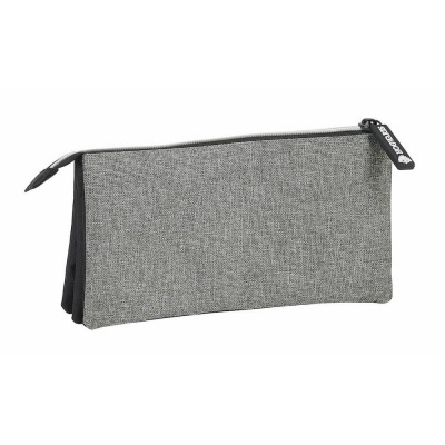 Porta-lápis Harry Potter Hogwarts Triplo