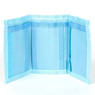 Set carteira + óculos de sol Bluey e Bingo