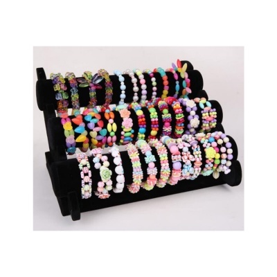 Kit contas - Pulseiras e Colares