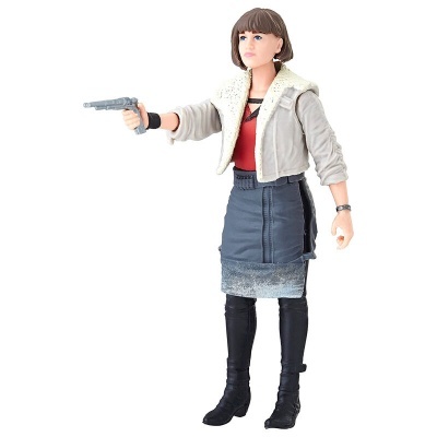 Figura Qira Corellia Star Wars 9cm