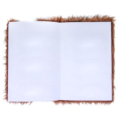 Caderno A5 premium Chewbacca Star Wars