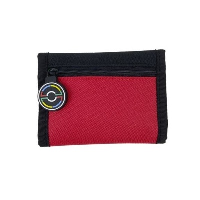 Carteira Colorful Pokemon