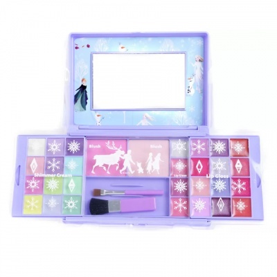 Frozen Magic Makeup Palette