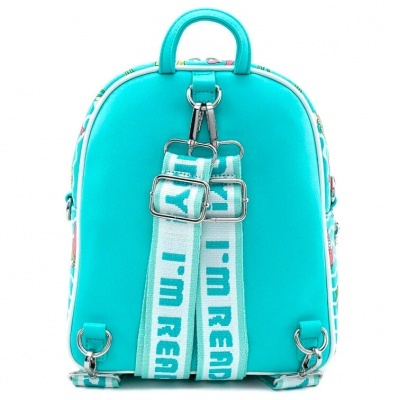 Mochila Sponj Bob Loungefly