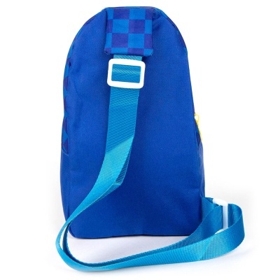 Bolsa Tiracolo Sonic the Hedgehog