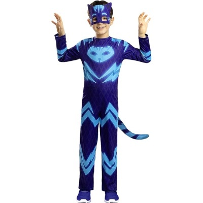 Fato de Catboy PJ Masks