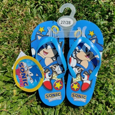 Chinelos / Havaianas Sonic