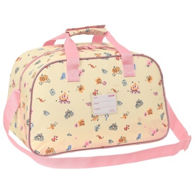 Saco de Desporto Princesas Disney