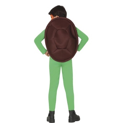 Fato de tartaruga ninja para meninos