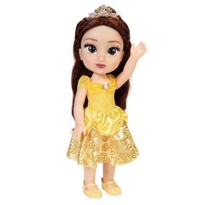 Boneca Bella Disney 38cm