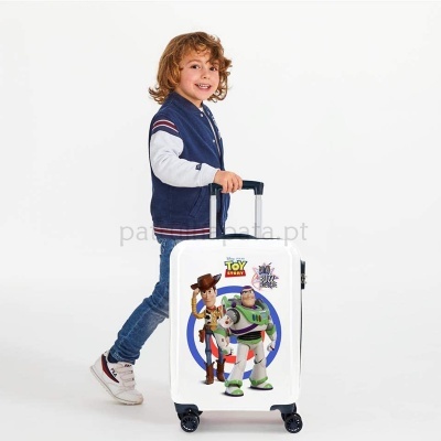 Trolley de viagem Toy Story Disney