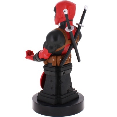 Cable Guy figura Deadpool Marvel 21cm