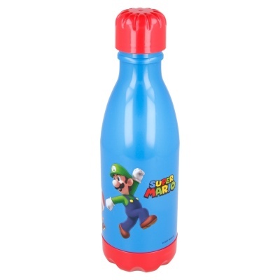 Garrafa 560 ml Super Mário