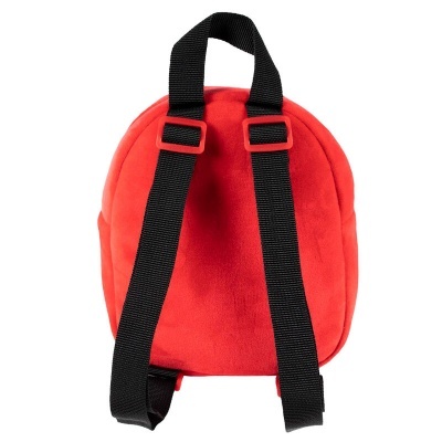 Mochila peluche Spiderman Marvel