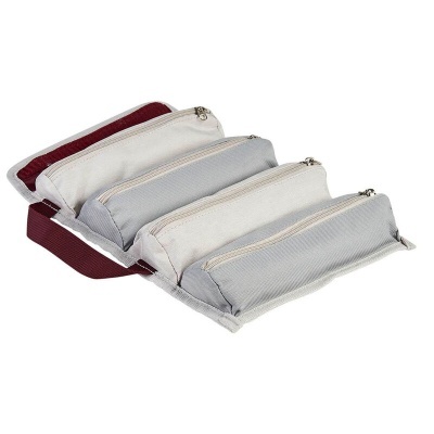 Porta-lápis Gryffindor Harry Potter triplo