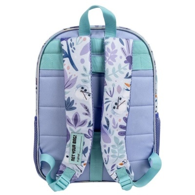 Mochila Escolar Frozen Disney 38cm