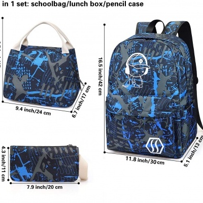 Pack Escolar Junlion Music