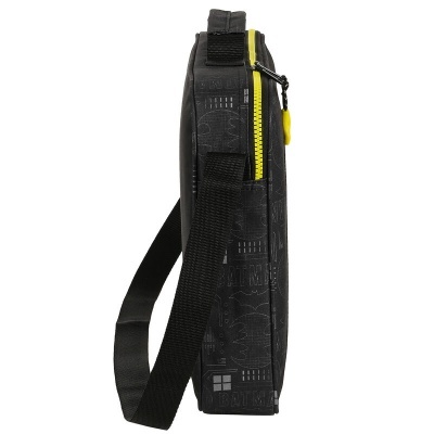 Pasta A4 Comix Batman DC Comics