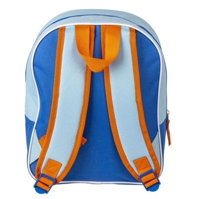 Mochila 3D Pré-Escolar Patrulha Pata