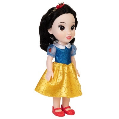 Boneca Branca de Neve Disney 38cm