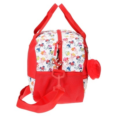 Saco de desporto / viagem Minnie Diva