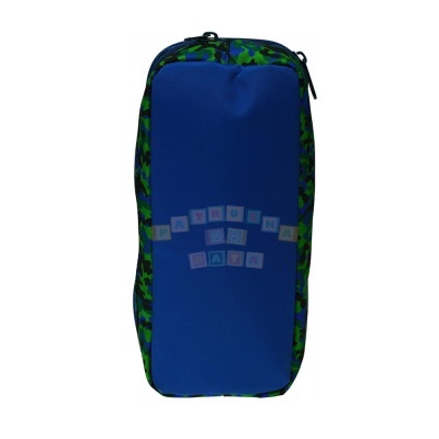 Porta-lápis duplo Paw Patrol Dino