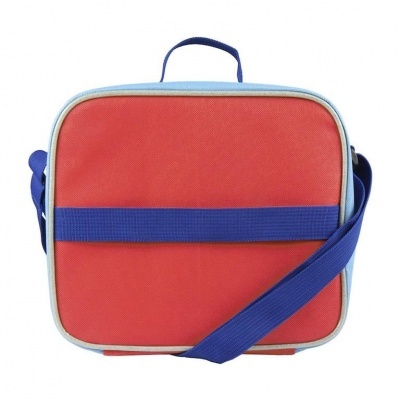 Lancheira 3D EVA Paw Patrol