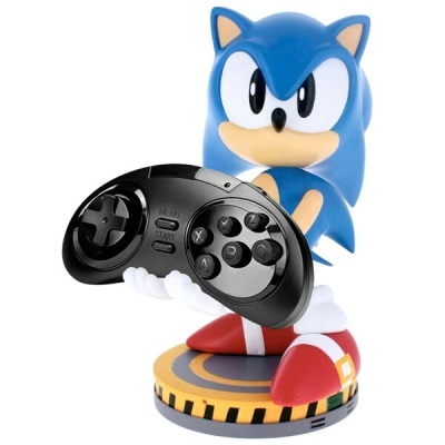 Cable Guy figura Sonic 21cm