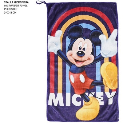 Necessaire de viagem Mickey Mouse