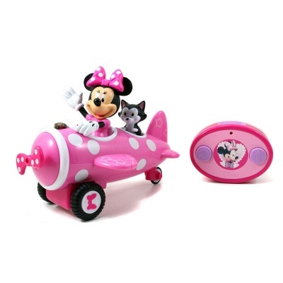 Radio Control Minnie Disney