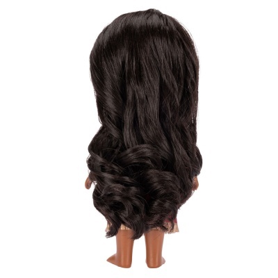 Boneca Vaiana 2 Disney 15cm