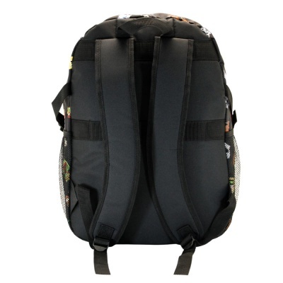 Mochila Escolar Chibi Star Wars 44cm