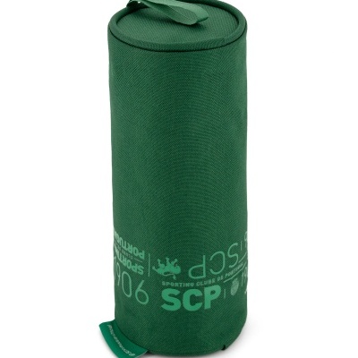 Porta-lápis Sporting - SCP cilindro 2025