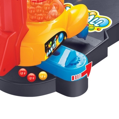 GIROS PLAY JOGO PINBALL ARCADE