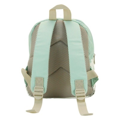 Mochila infantário Tambor Disney 27cm