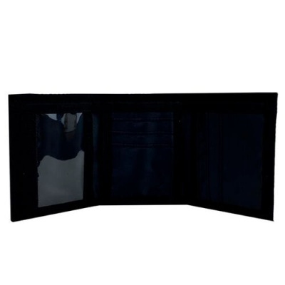 Set carteira + porta-chaves Batman DC Comics