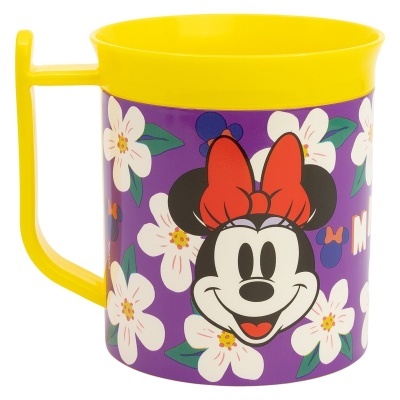 Minnie - Caneca microondas 350ml