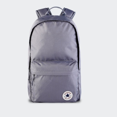 Mochila Escolar Converse Grey 45cm