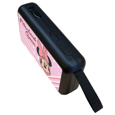 Coluna de som sem fios Minnie Disney