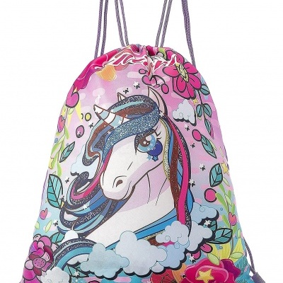 Pack Pré-Escolar Unicorn