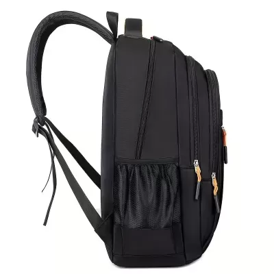 Mochila Escolar / para portátil Black