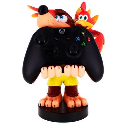 Cable Guy figura Banjo-Kazooie 20cm