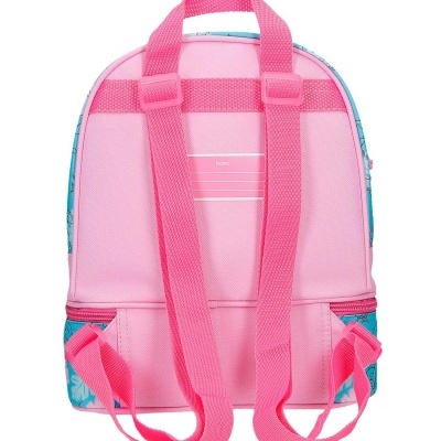 Mochila Lancheira Heart Stitch Mochila Lancheira Heart Stitch