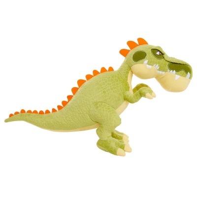 Peluche Jumbo Gigantosaurus 50cm