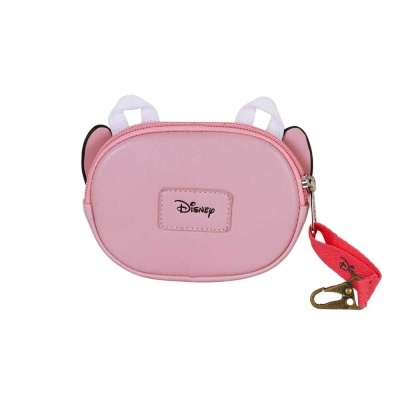 Porta-moedas Angel Stitch Disney