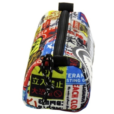 Porta-lápis Danger Jurassic World