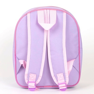 Mochila Pré-Escolar Casa de Bonecas da Gabby 30 cm
