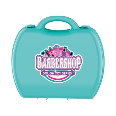 GIROS MALINHA CABELEIREIRO 27 PEÇAS