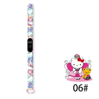 Relógio / Smart band / Smart Watch relógio digital Hello Kitty - vários modelos