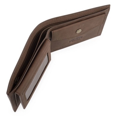 Carteira de documentos Lois - "Gadsden"